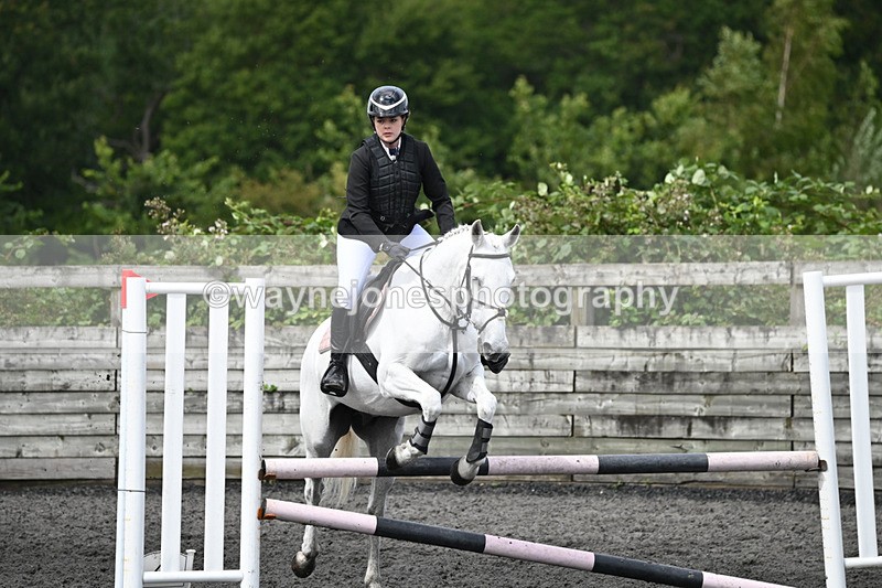 WJ6_1511 - Clear Round 3