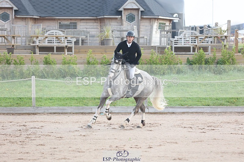 250424-084145-02462 - Cls 25 Young Horse 5yr old