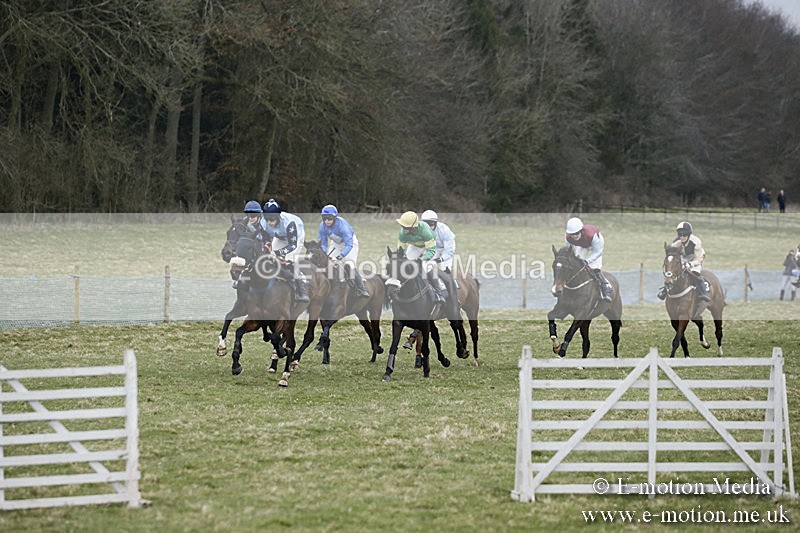 PtP 110318 221 - Hampshire Hunt Point-to-Point Hackwood Park 11/03/18
