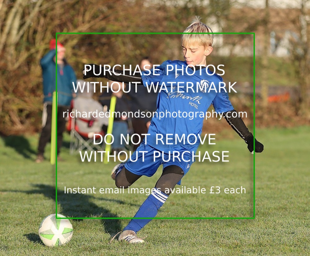 IMG_7985 - Ibis U9 vs Swarthmoor U9 (14/12/24)