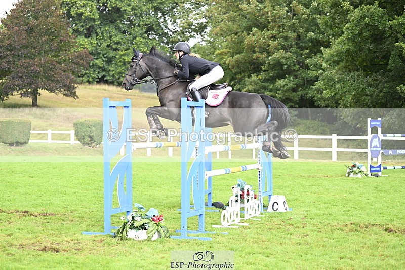 250831A-120758-09981 - Cls 36 Snr 1.30m Grand Prix