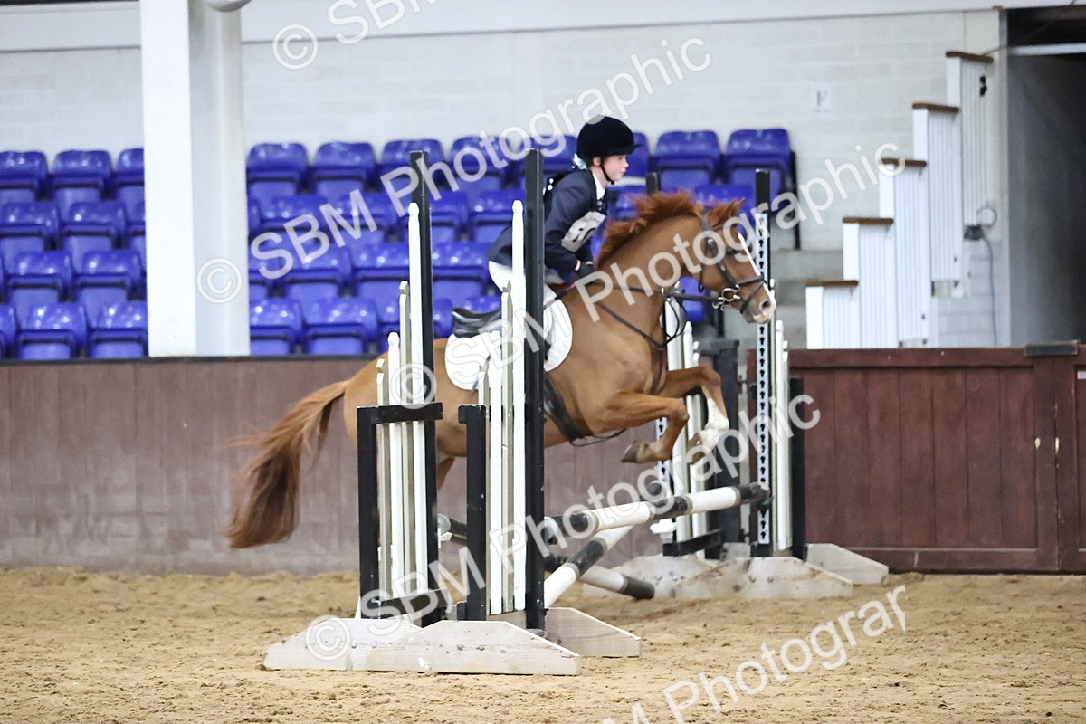 SBM_001155 - Class 4 - Prestige Design & Workwear 60cm