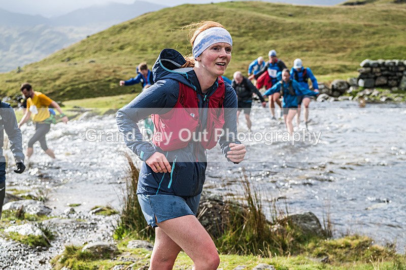 Langdale -618 - Langdale Horseshoe Fell Race Saturday 10th October 2026