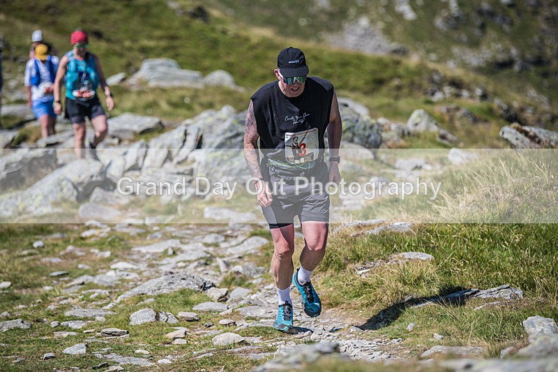 Kentmere-1126 - Kentmere Horseshoe Fell Race Sunday 19th July 2026
