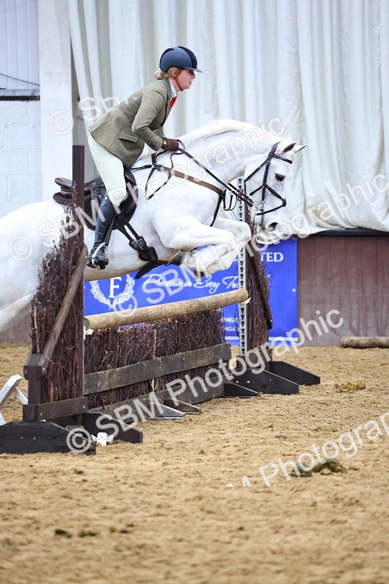 SBM_003661 - Class 37 - 80cm Training Stakes