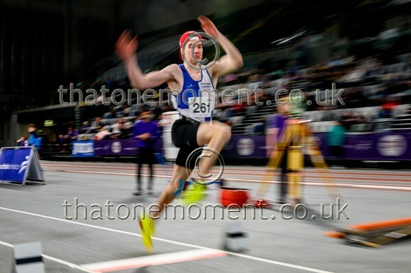 CEREL-816307 - Field Male Set Two