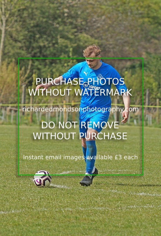 DSC08359 - Kendal Utd v Kirkby Lonsdale 24/4/21