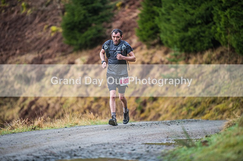 Glentress-164 - High Terrain Events Glentress Marathon 21 & 10K Trail Races Sunday 18th February 2024