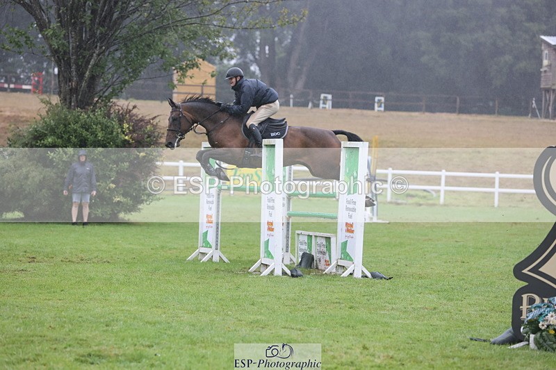 250830A-161555-07441 - Cls 17 Snr Foxhunter