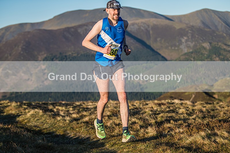 Lords Seat-286 - Lords Seat Fell Race Wednesday 29th April 2026