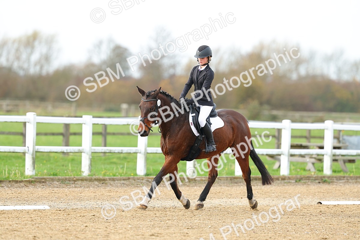 SBM_003591 - Class 6 - Novice 2