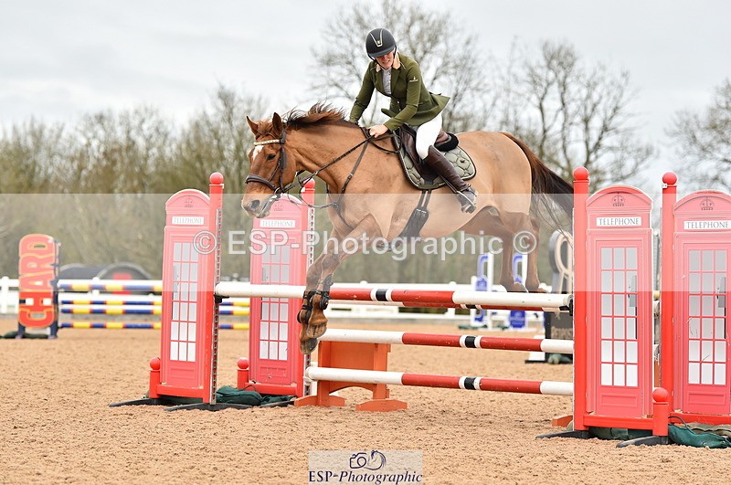 231122A-105620-00116 - Cls 2 Discovery & 1m Open