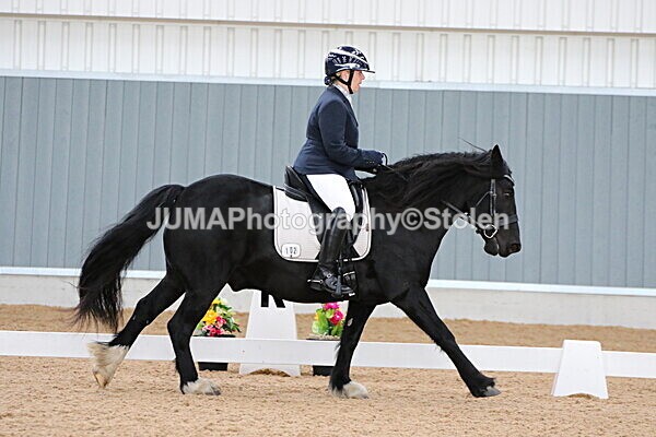 SIAL8194 - GDG Bogenraith Friday 26th Sept 2025