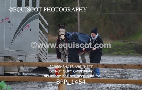 BPP_1454 - CLASS 6 Stepping Stones 128/ 138cms Handicap