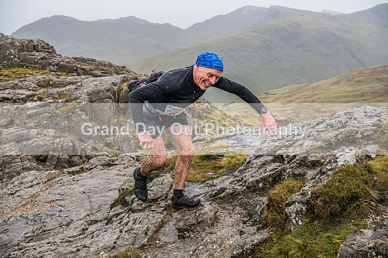 Three Shires-709 - Three Shires Fell Race Saturday 20th September 2025