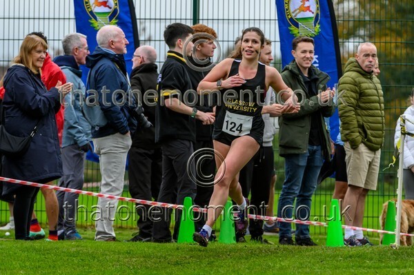 WestRLY25-924181 - Senior/Junior/Masters Women Set Two