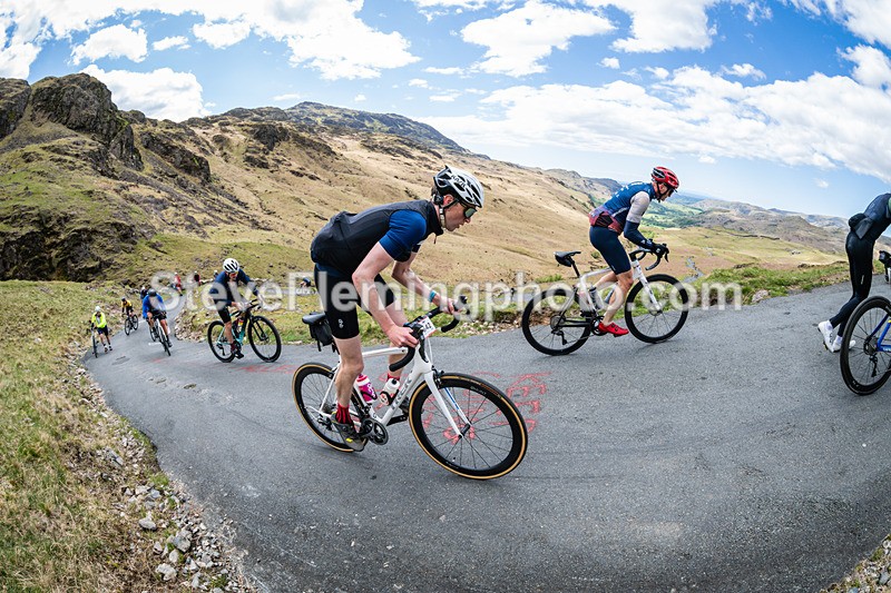 131930 - Hardknott Pass Camera 2 13.00-14.00