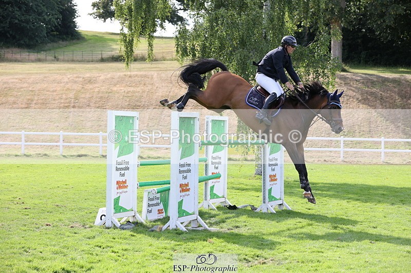 250704A-173252-12522 - Cls 18 Snr 1.40m Grand Prix