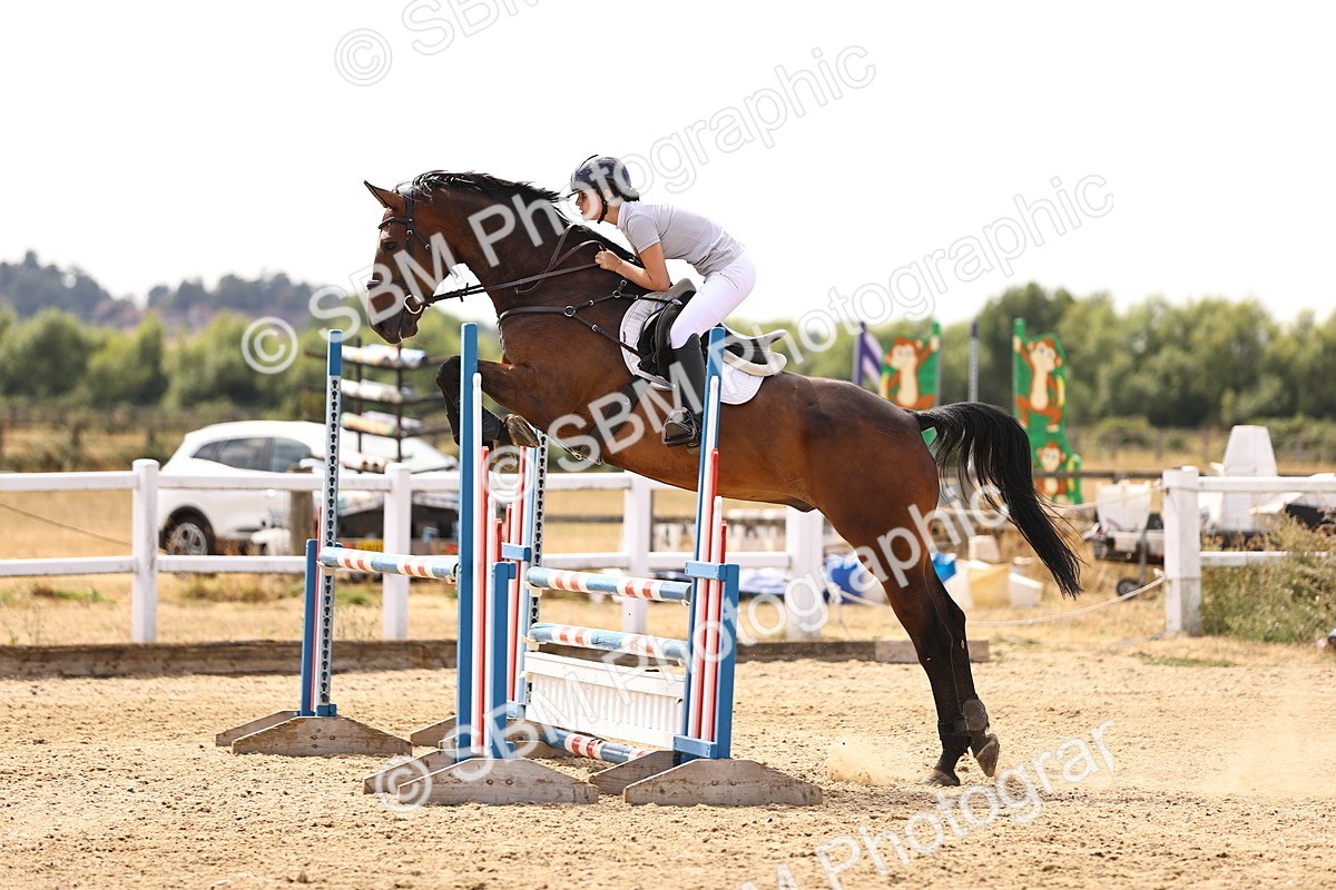 SBM_001129 - Class 4 - Senior Discovery - 1.00m Open