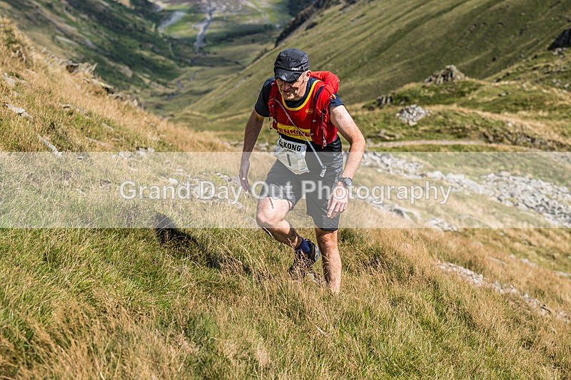 Hartsop Hop-331 - Hartsop Hop Fell Race Saturday 22nd August 2026
