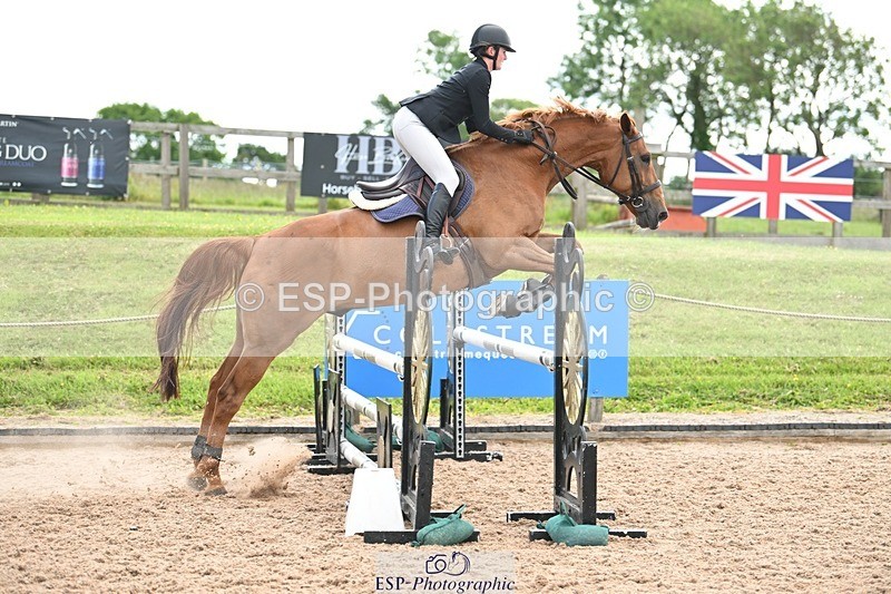 250611-102049-00087 - Cls 1 Brit Novice & 90cm Open