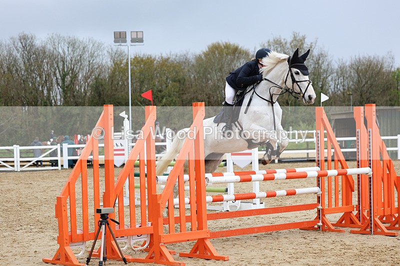 3E7A1061 - Class 5: Senior Discovery/1m open