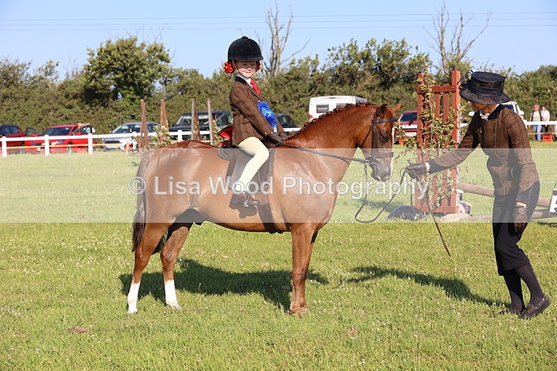 JPP_0886 - Class 16: Cornish Combination Leading Rein