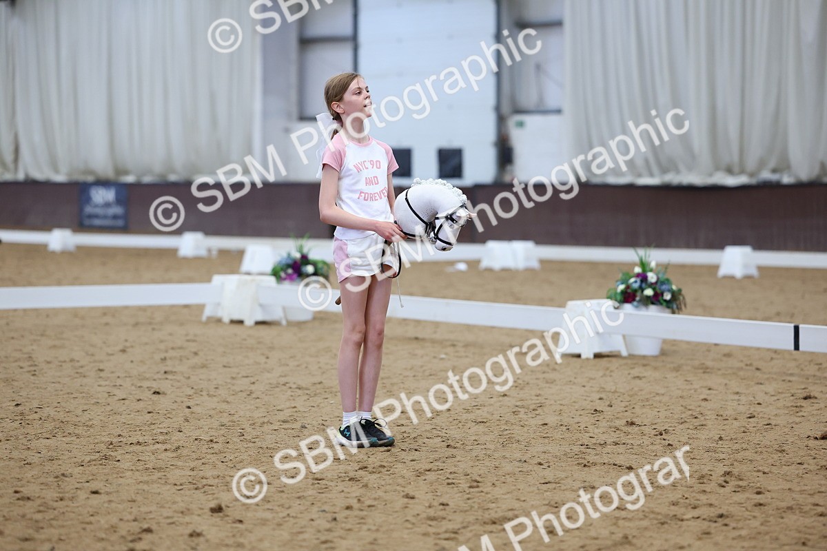 SBM_002147 - Class 7 - Freestyle Dressage Championship Final