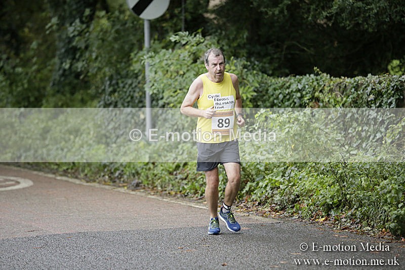 CAD131019-1075 - Cadence Events Grittleton 10km 13/10/19