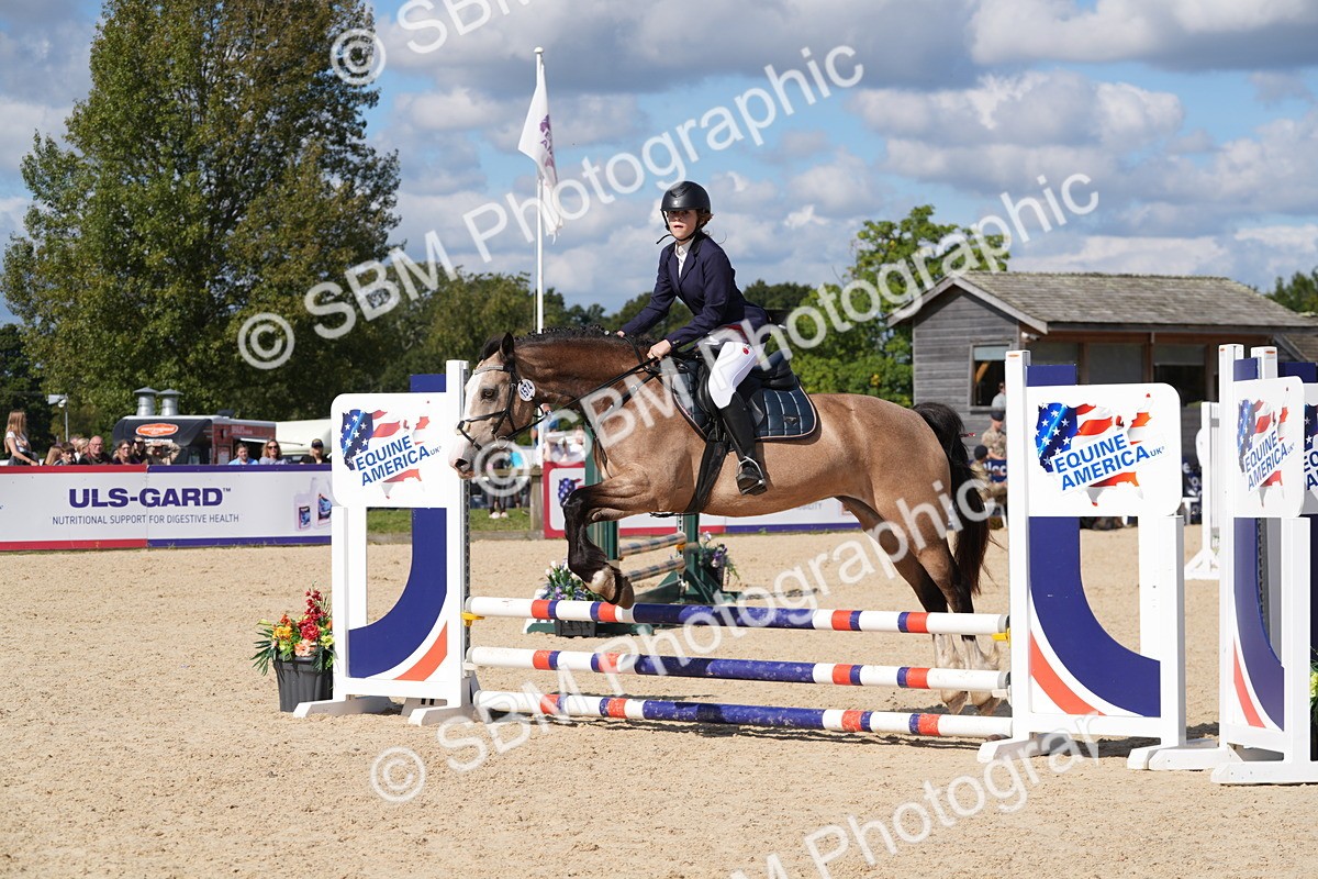SBM_38880 - J21 - Junior Horse 60cm Championship