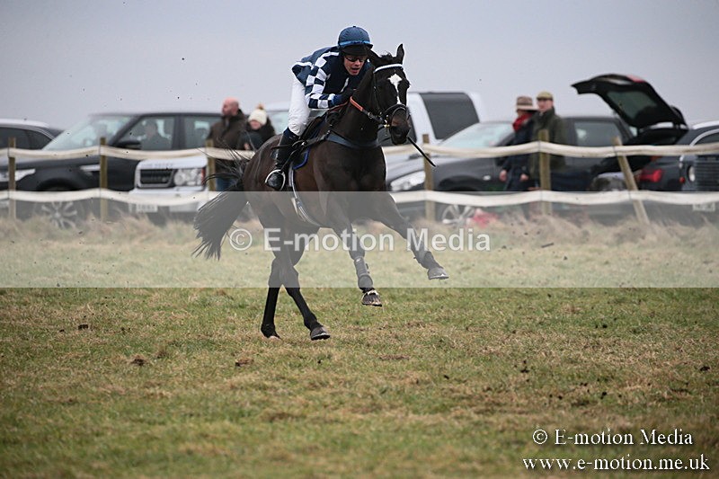 PtP 170219 -108 - Combined Services Point-To-Point Larkhill 17/02/19