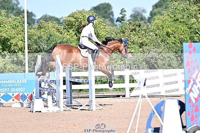 250713-091709-01313 - Cls 8 Children on Horses 80cm