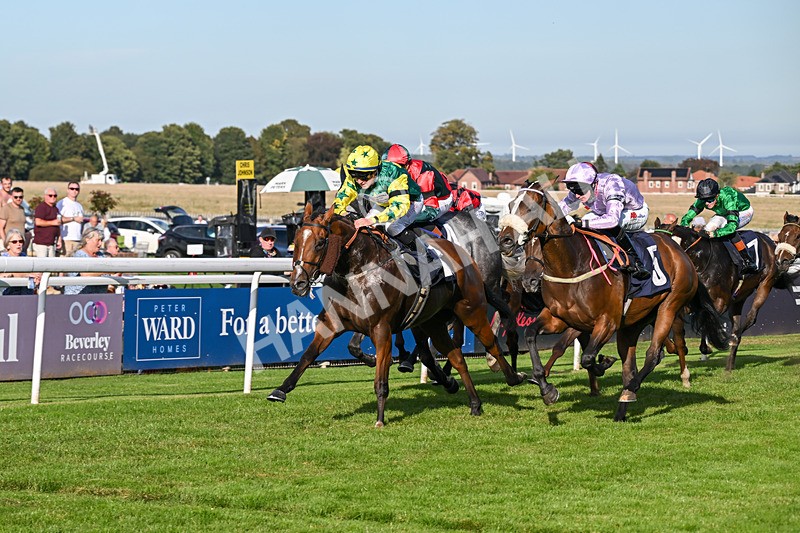 220926-Race 6-Coolree-4738 - Race 6 4.25pm Fango Handicap (Div I)