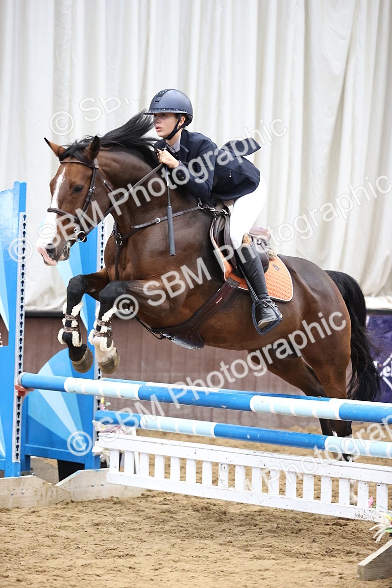 SBM_000211 - Class 2 - Pony British Novice - 80cm Open