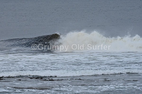 DSC_8694 - Thurso - 'The Pink'