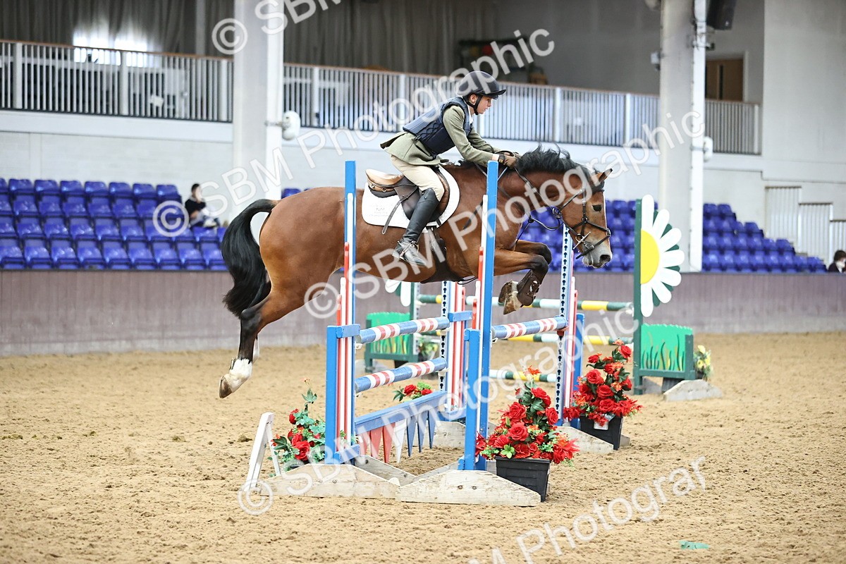 SBM_004105 - Class 14 - Pony Newcomers 1.00m Open