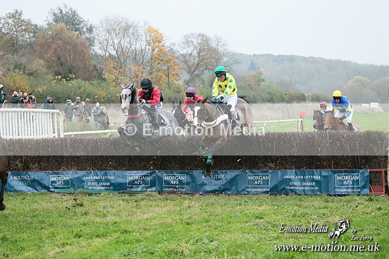 PtP 091124  400 - Knightwick Races Point-to-Point 09/11/24