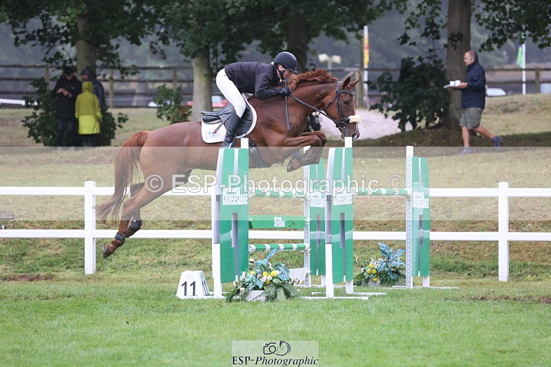 250830A-155921-07361 - Cls 17 Snr Foxhunter