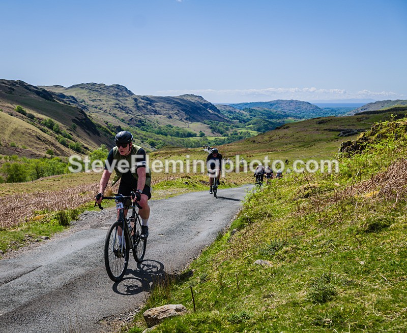 142635 - Hardknott Pass Camera 1 14.00-15.00