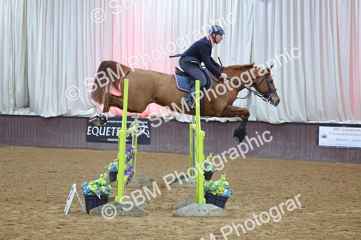 SBM_009137 - Class 24 - Winter 1.25m Championship Qualifier (1.25m)