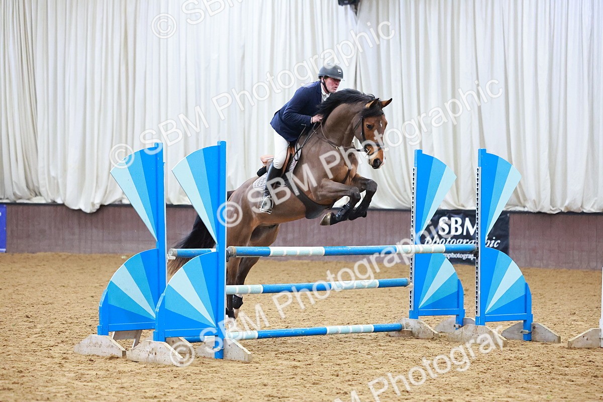 SBM_000898 - Class 3 - Senior Discovery 1.00m