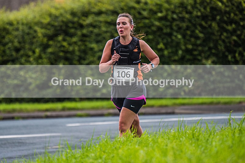 Netherhall-435 - Netherhall 10K Road Race & Children's Races, Wednesday 2nd August 2023