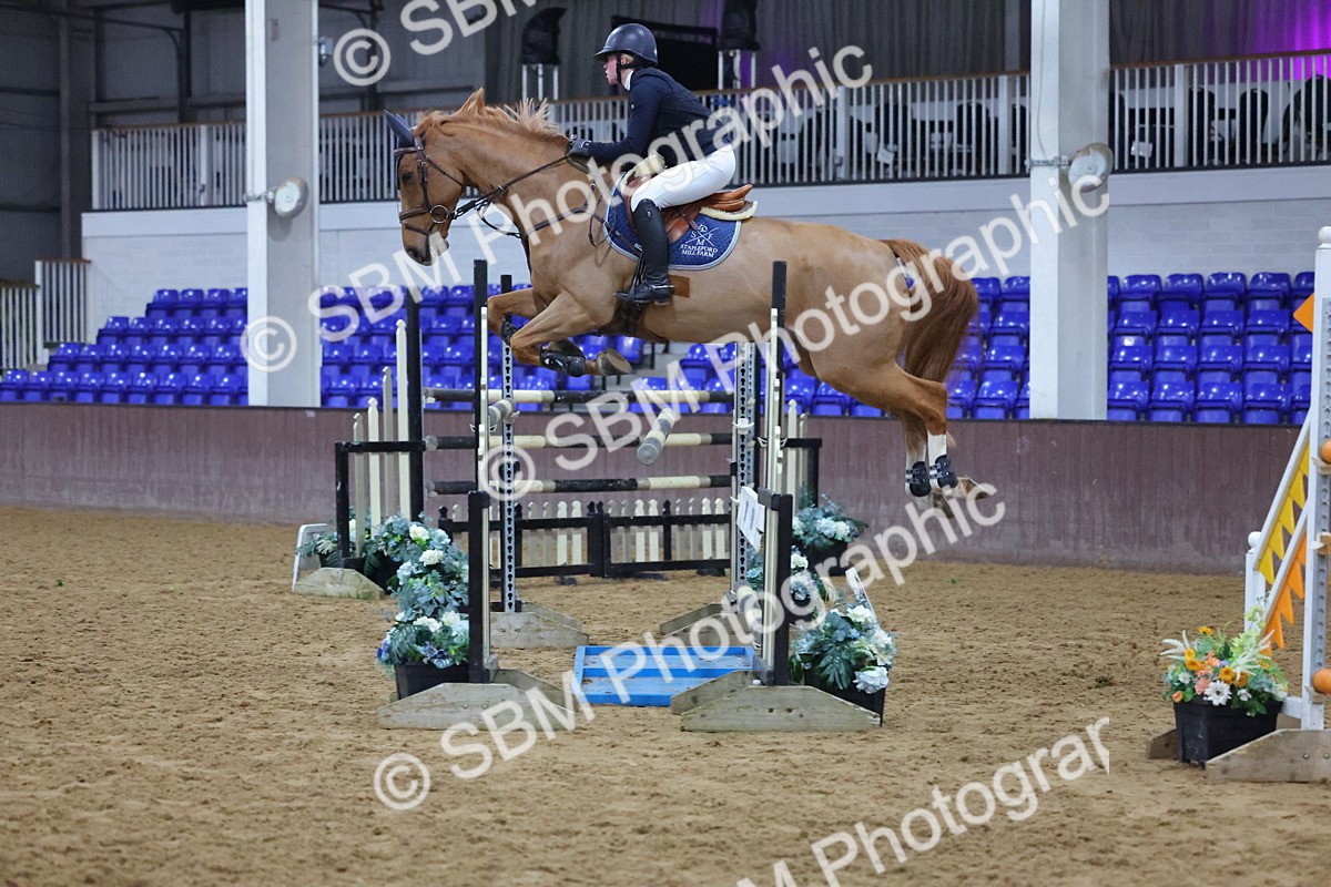1I0A6129 - Class 12 - National 1.30m/1.40m Open Handicap