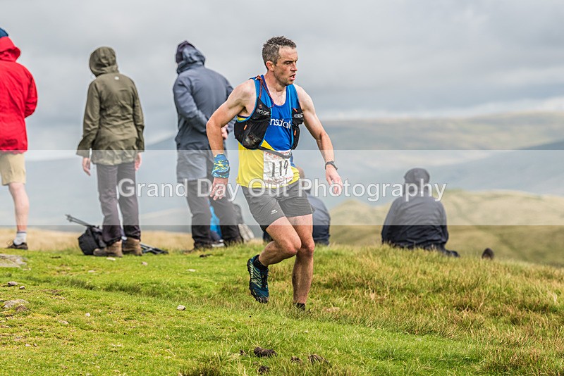Sedbergh -1022 - Sedbergh Hills Fell Race Sunday 20th August 2023