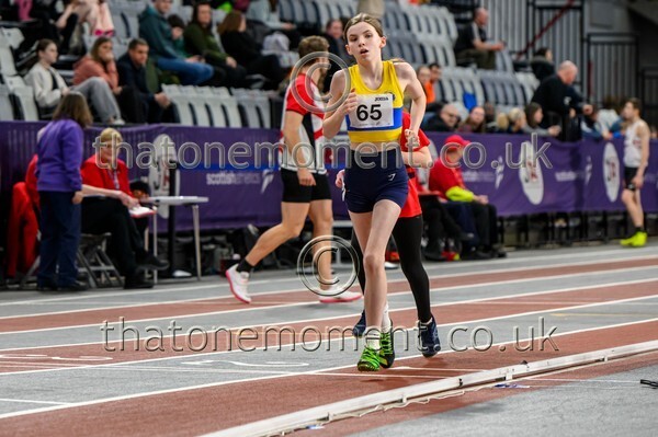 CombiMast25-917282 - Track Female Set Two