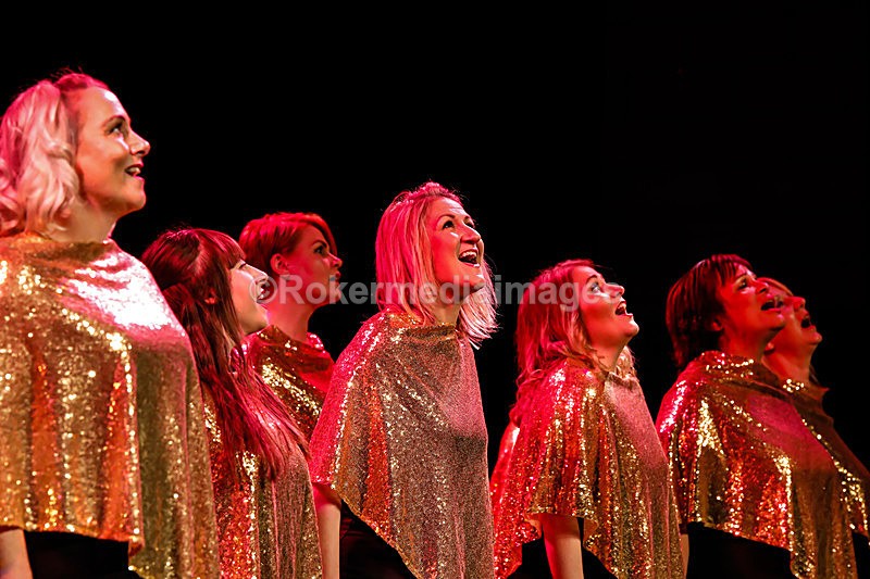 EBS _409 - OH what a NIGHT