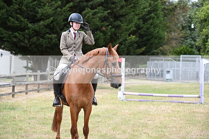 WJ6_4063 - Class 9 Tack & Turnout