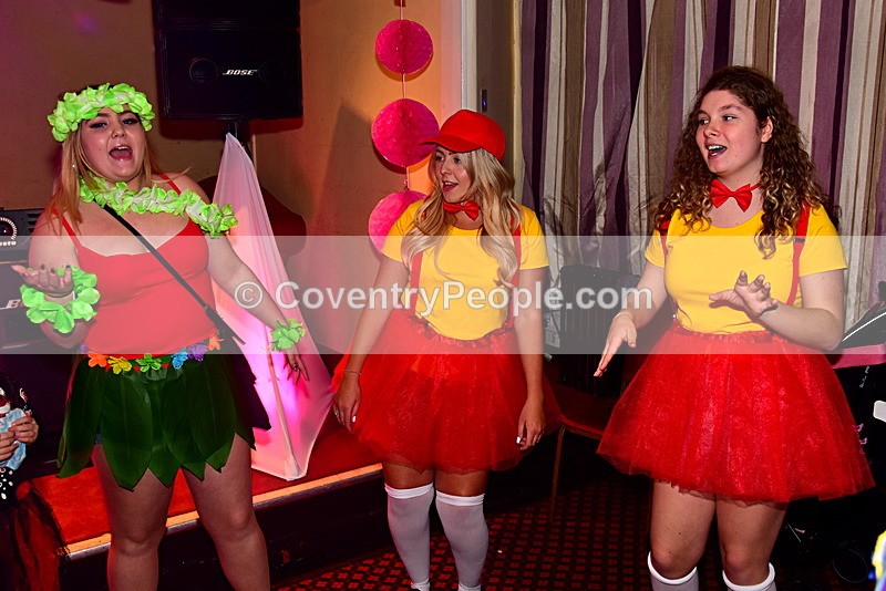 TAY-641 - Tayla's 18th