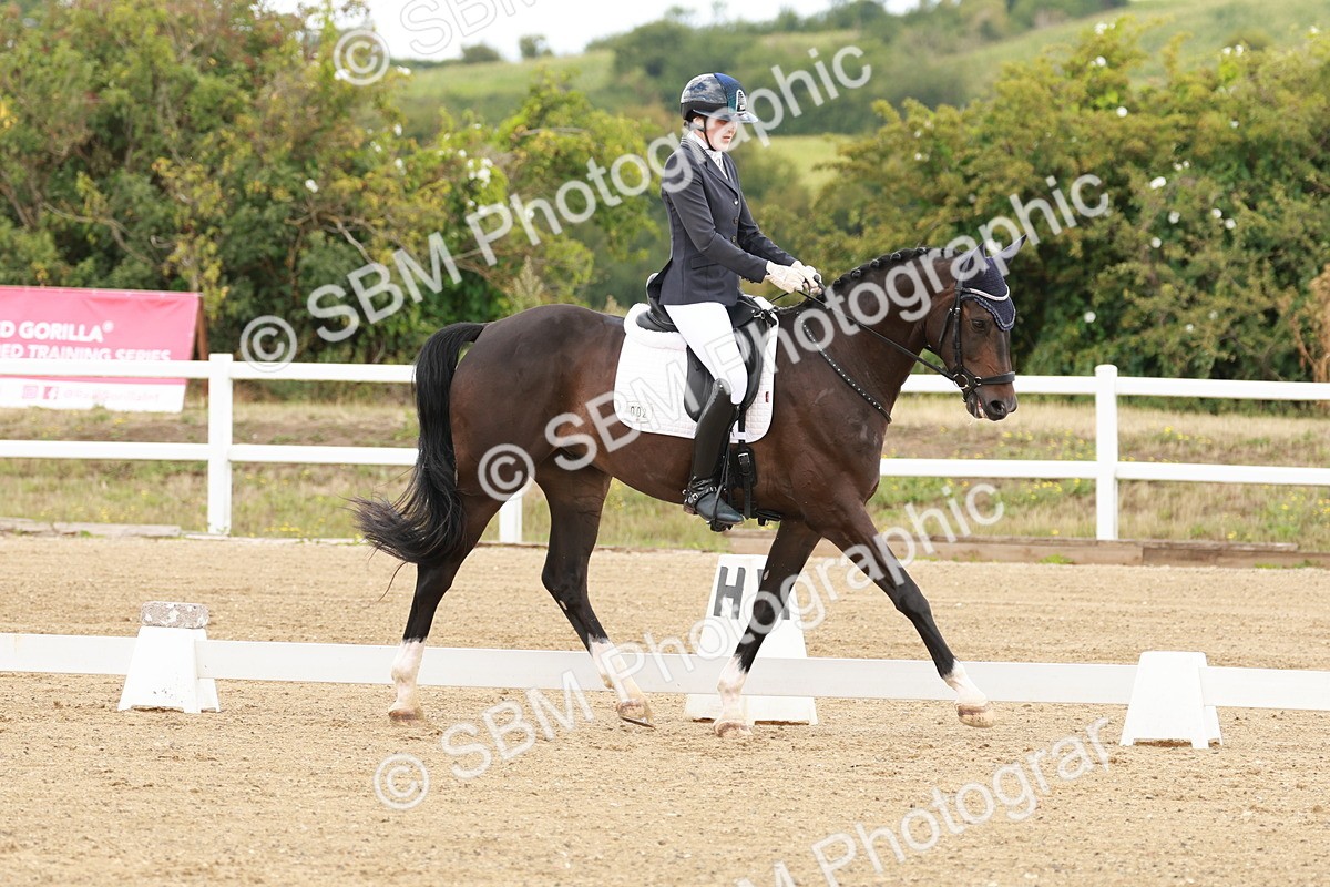 SBM_000604 - Class 2 - Prelim 6