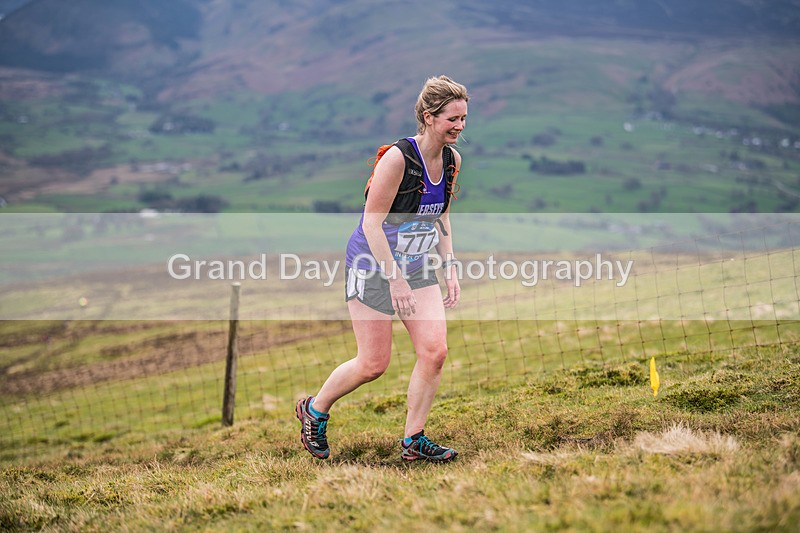 Keswick-941 - Inter Counties & Up and Down Mountain Running Champs (Junior & Senior Races) Sunday 21st April 2024